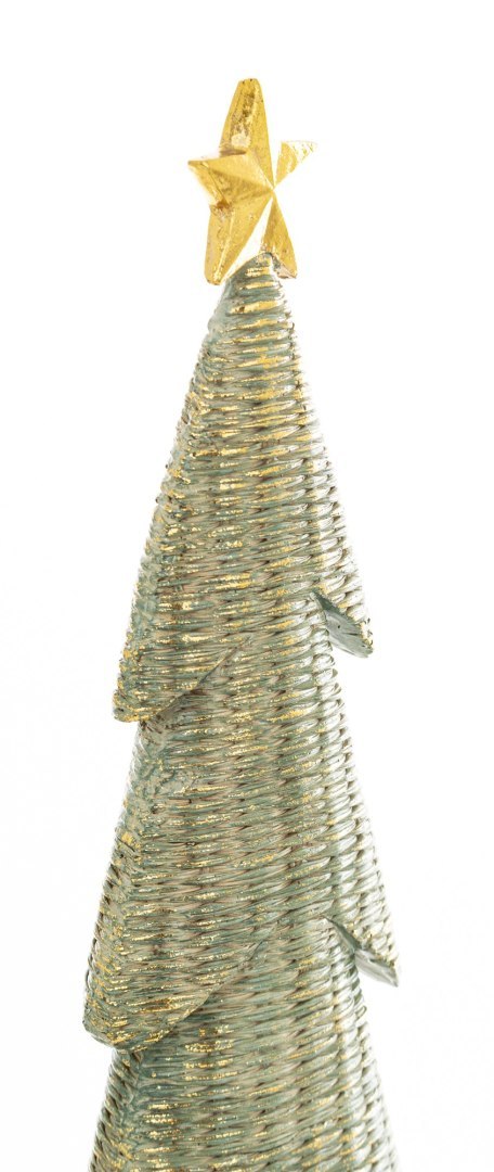 Figurka Choinka
