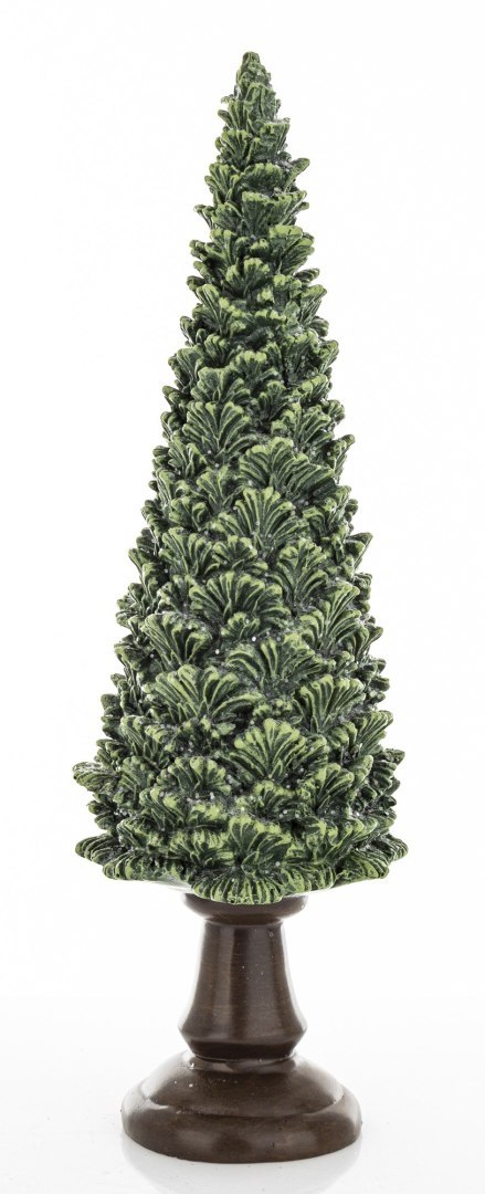 Figurka Choinka
