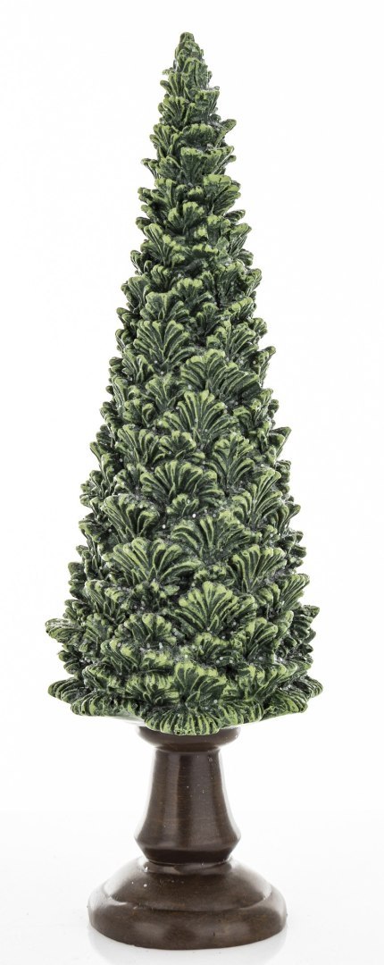 Figurka Choinka