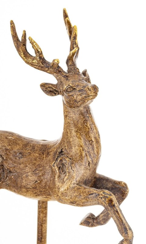 Figurka Jeleń