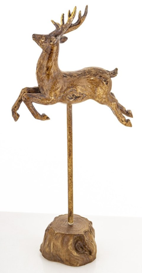 Figurka Jeleń
