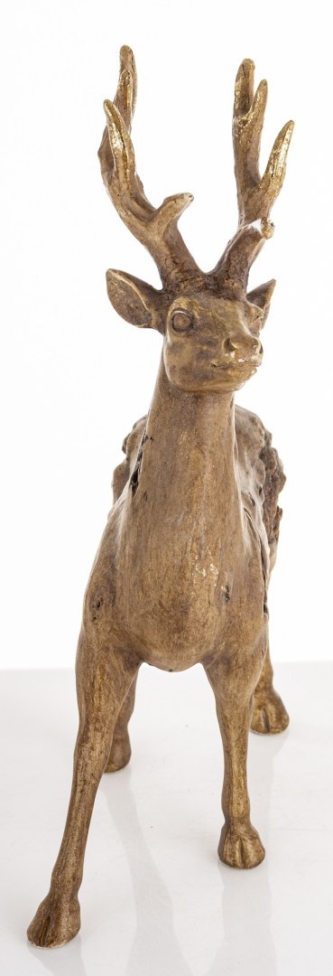 Figurka Jeleń