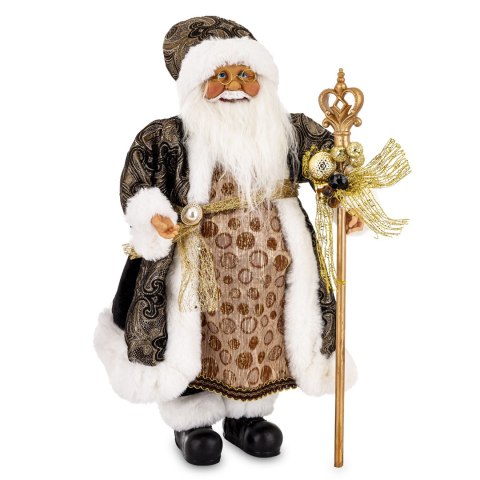 Figurka Mikołaj