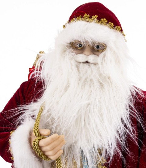 Figurka Mikołaj