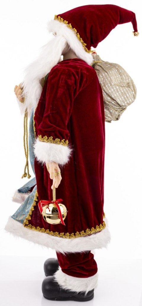 Figurka Mikołaj