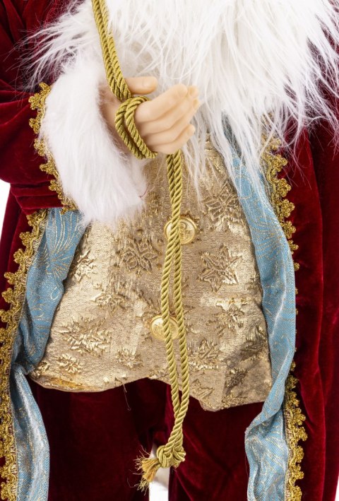 Figurka Mikołaj