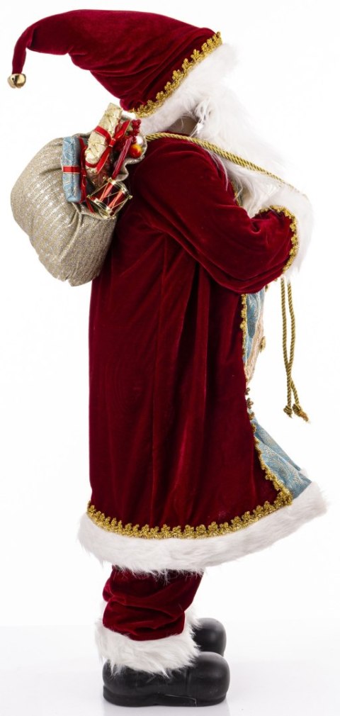 Figurka Mikołaj