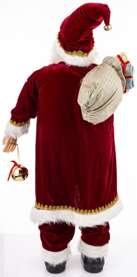 Figurka Mikołaj
