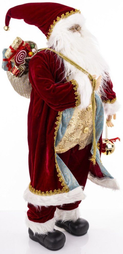 Figurka Mikołaj