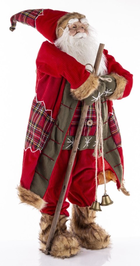 Figurka Mikołaj