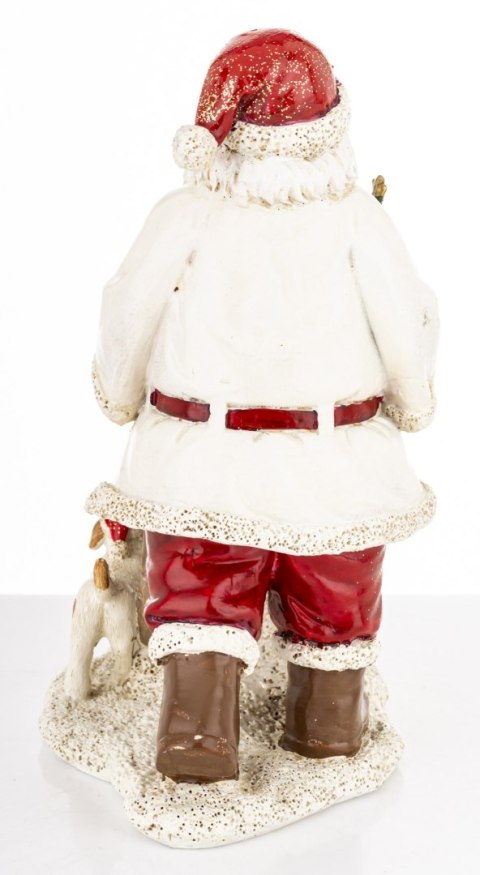 Figurka Mikołaj