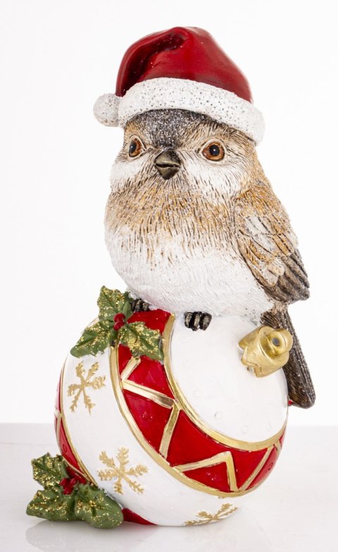 Figurka Ptaszek