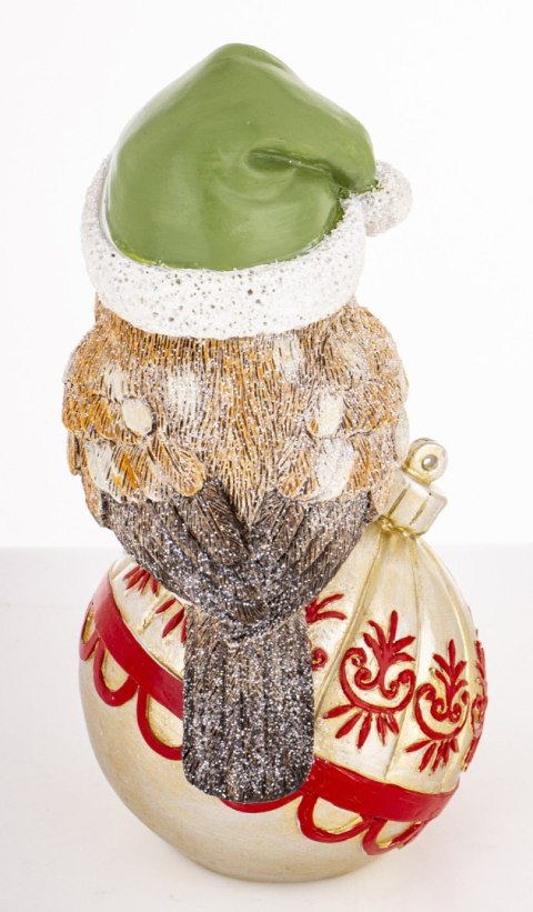 Figurka Ptaszek