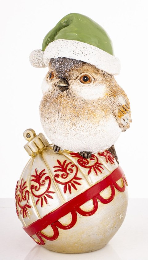 Figurka Ptaszek