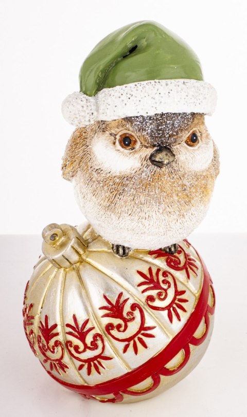 Figurka Ptaszek