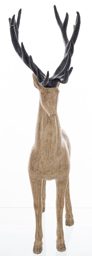 Figurka Renifer