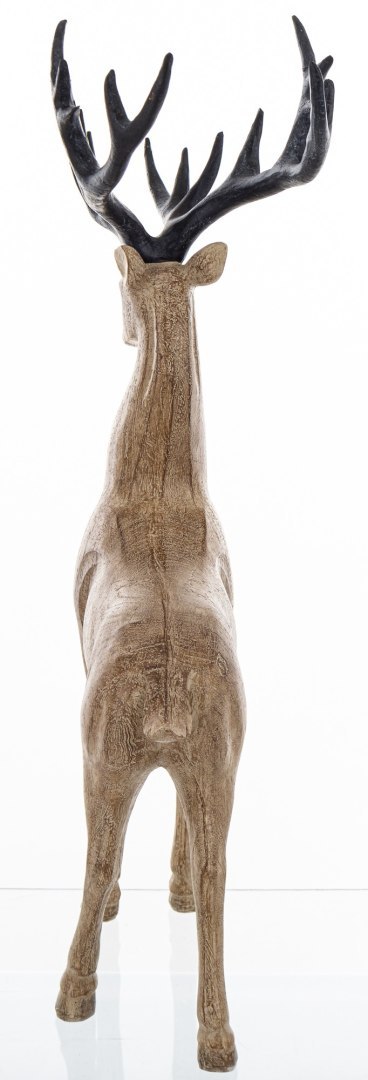 Figurka Renifer