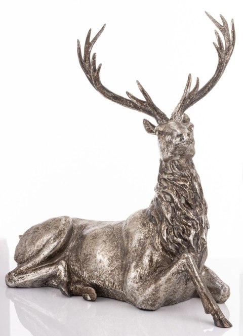 Figurka Renifer