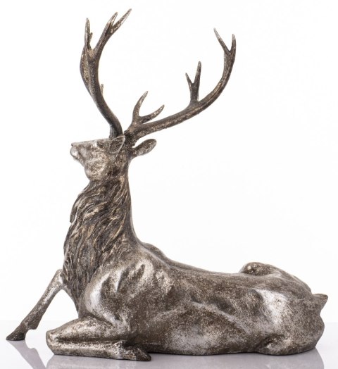 Figurka Renifer