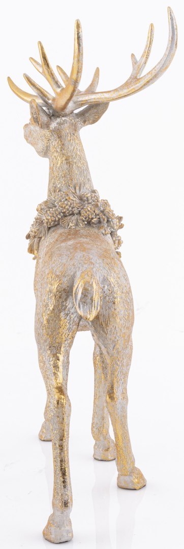 Figurka Renifer