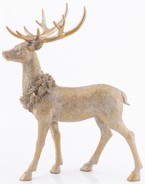 Figurka Renifer