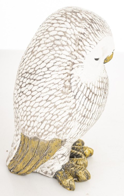 Figurka Sowa