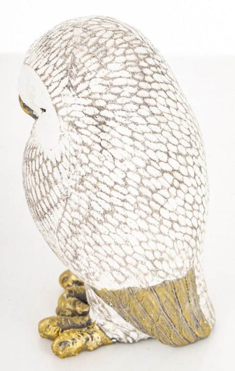 Figurka Sowa