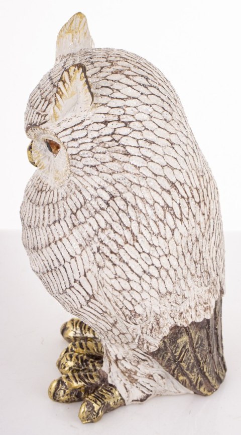 Figurka Sowa