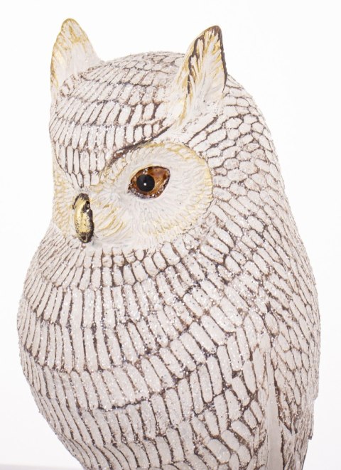 Figurka Sowa