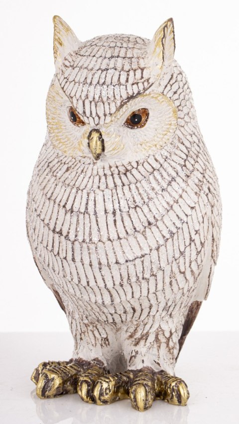 Figurka Sowa