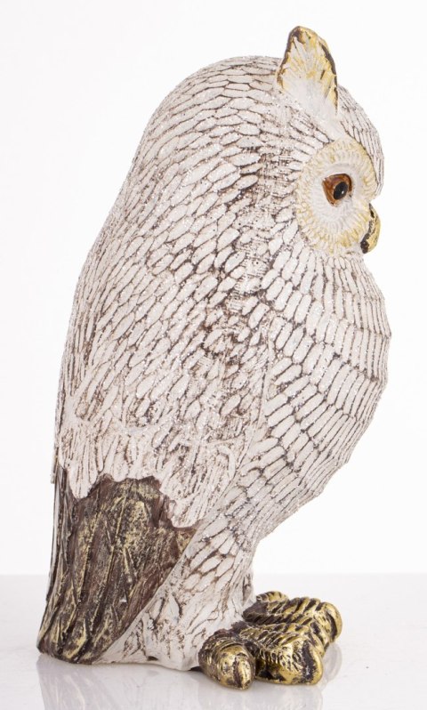 Figurka Sowa