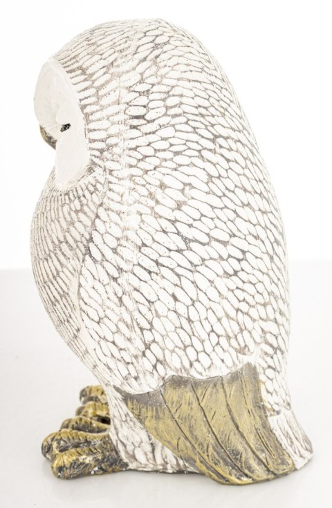 Figurka Sowa