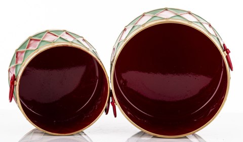 Osłonka Kpl.2 Szt.