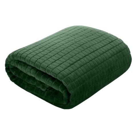 KOC D91 CINDY2 170 X 210 CM CIEMNOZIELONY