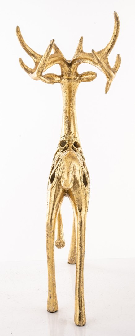 Figurka Renifer