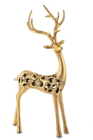 Figurka Renifer