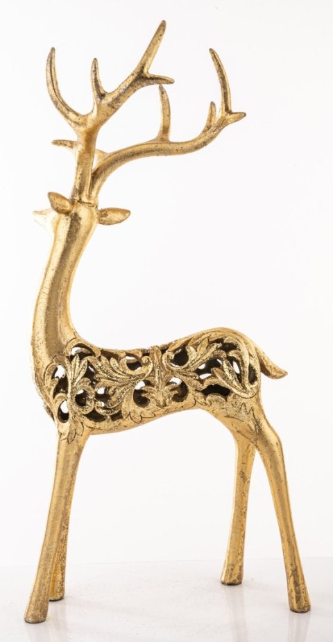 Figurka Renifer
