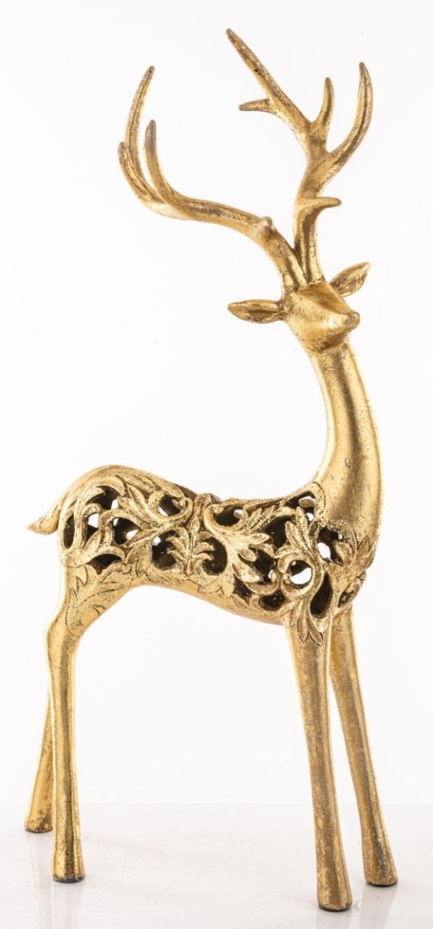 Figurka Renifer