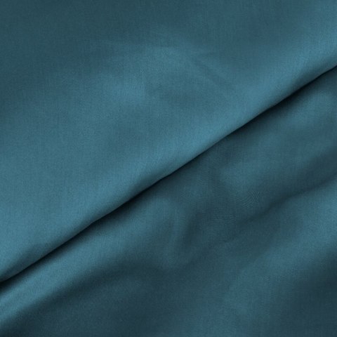 KOMPLET POŚCIELI NOVA3 160 X 200 CM TURKUSOWY