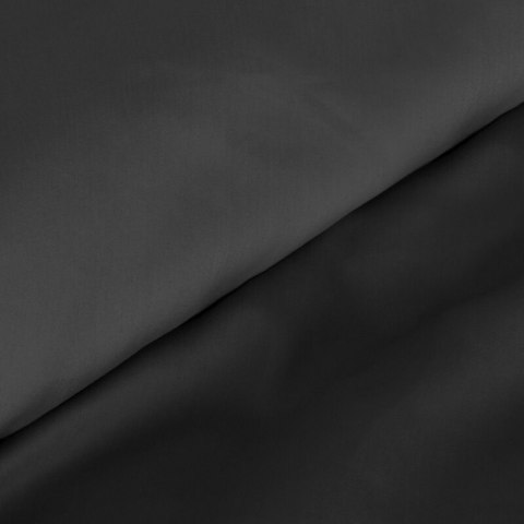 KOMPLET POŚCIELI NOVA3 180 X 200 CM CZARNY