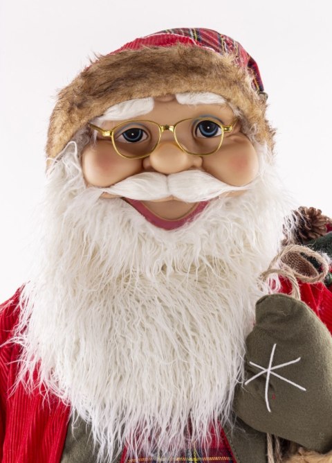 Figurka Mikołaj