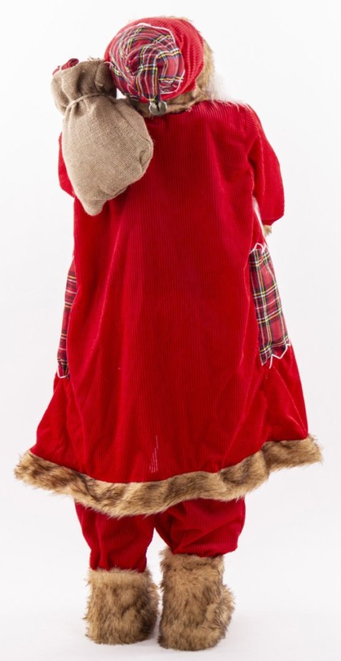 Figurka Mikołaj