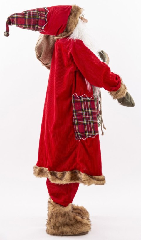 Figurka Mikołaj
