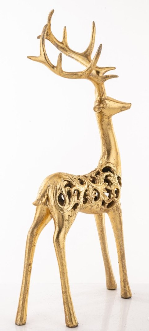 Figurka Renifer