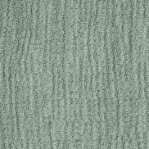 KOMPLET POŚCIELI MUSLIN 160 X 200 CM SZAŁWIOWY