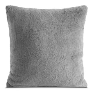 POSZEWKA NINA 45 X 45 CM SREBRNY