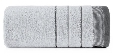 RĘCZNIK BRUNO (04) 30 X 50 CM JASNOSZARY