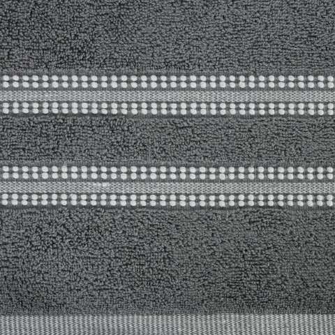 RĘCZNIK INEZ (05) 30 X 50 CM STALOWY