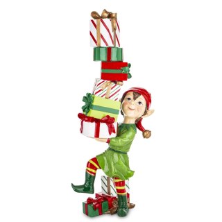 Figurka Elf