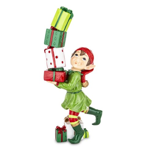Figurka Elf